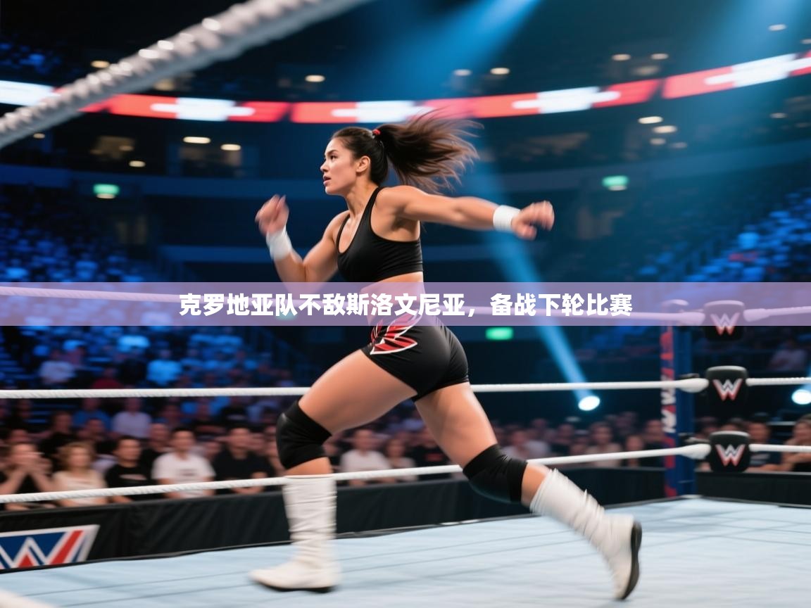 开云体育在线-克罗地亚队不敌斯洛文尼亚，备战下轮比赛