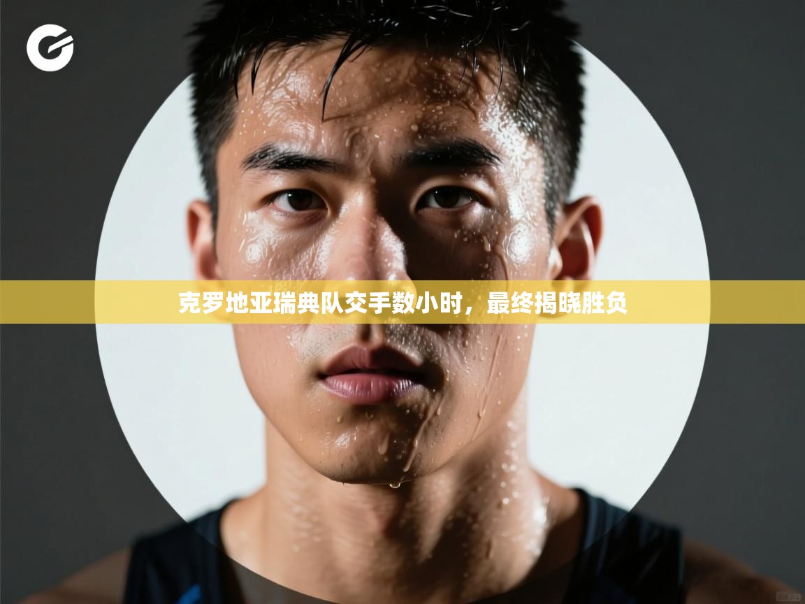 开云体育app安装-克罗地亚瑞典队交手数小时，最终揭晓胜负  第3张