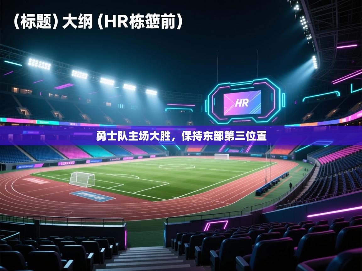 开云体育在线登入-勇士队主场大胜，保持东部第三位置  第1张