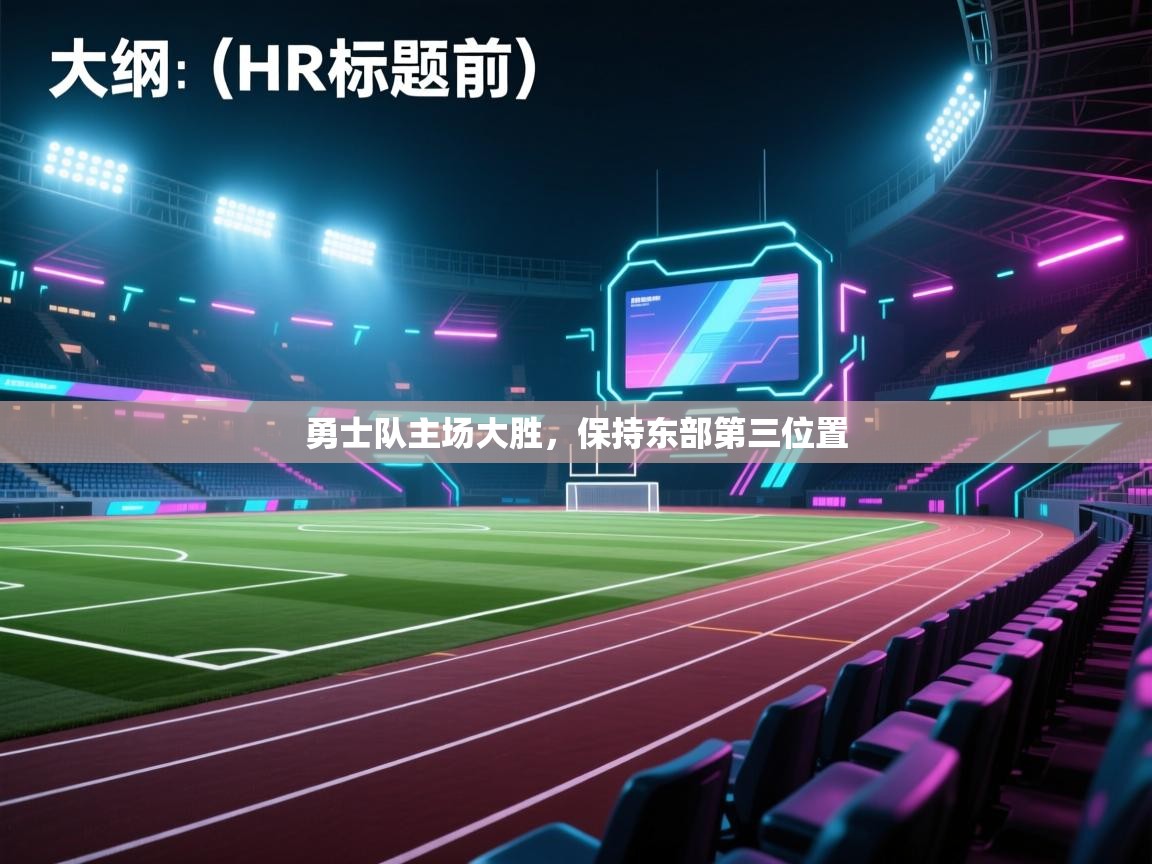 开云体育在线登入-勇士队主场大胜，保持东部第三位置  第3张