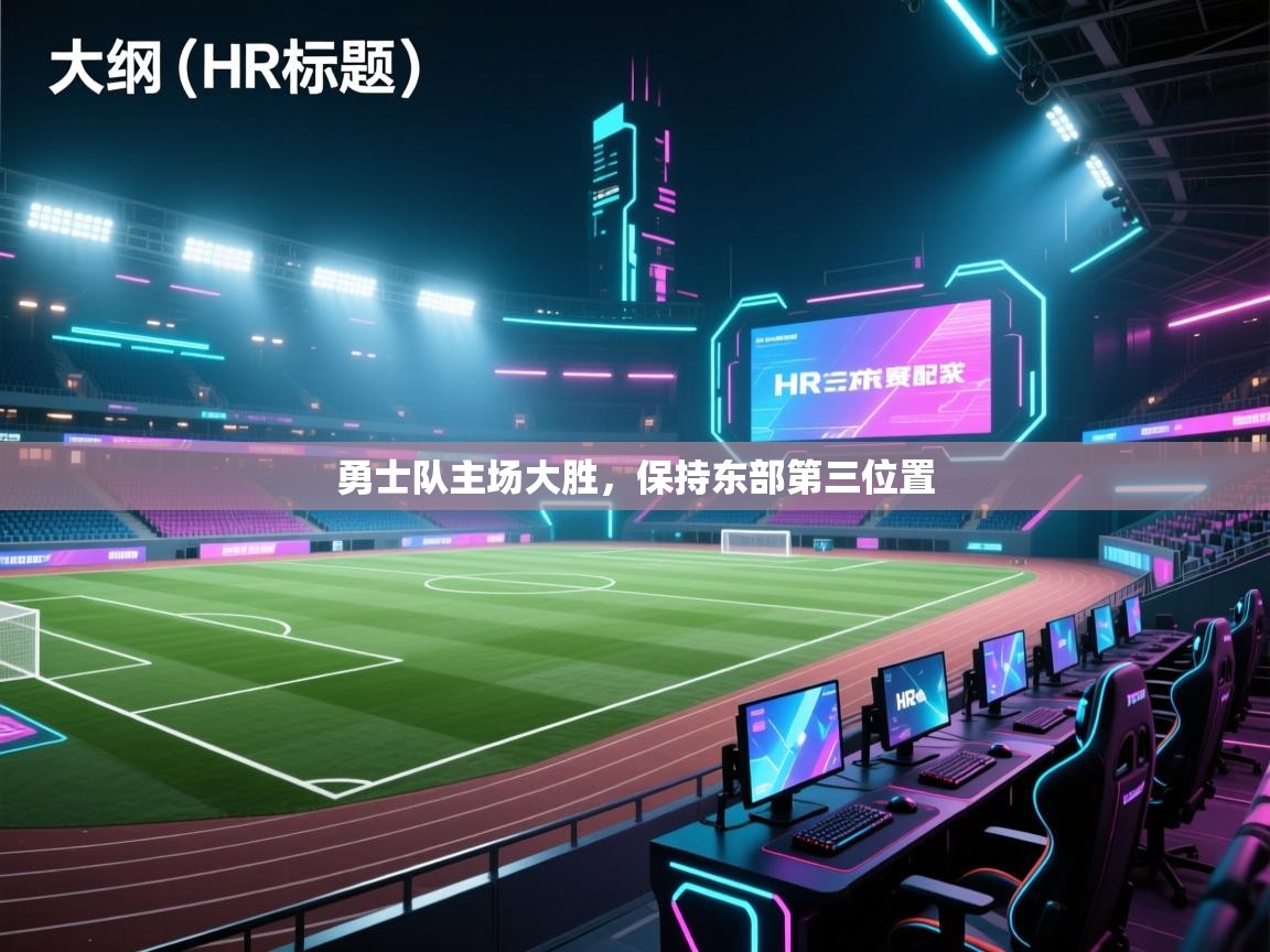 开云体育在线登入-勇士队主场大胜，保持东部第三位置  第4张