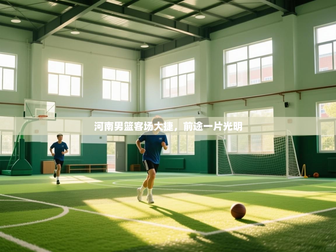 开云kaiyun体育app入口登录官网-河南男篮客场大捷，前途一片光明