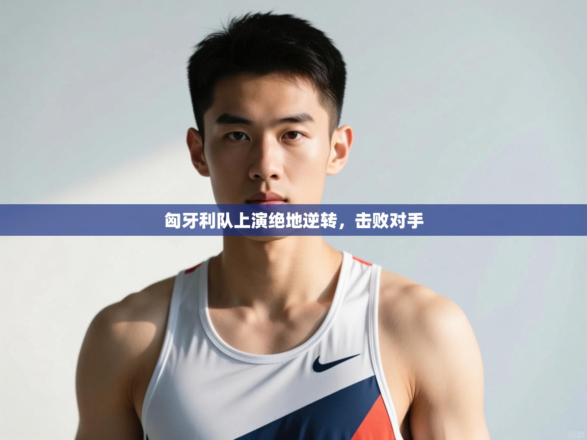 开云APP-匈牙利队上演绝地逆转，击败对手