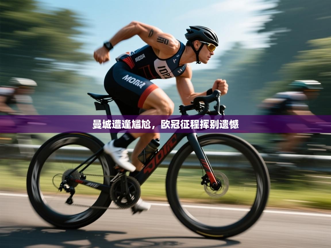 开云体育赛事比分直播-曼城遭逢尴尬，欧冠征程挥别遗憾  第1张