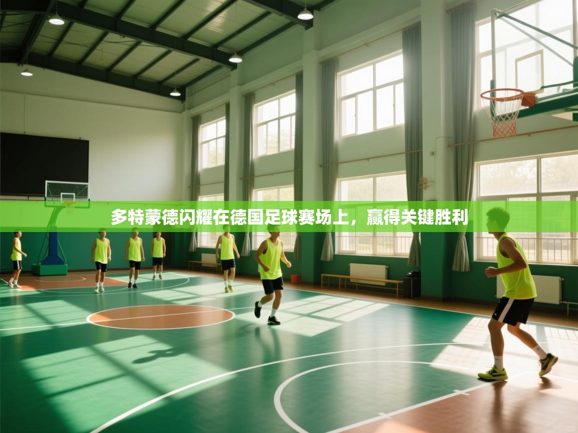 开云网页版-多特蒙德闪耀在德国足球赛场上，赢得关键胜利