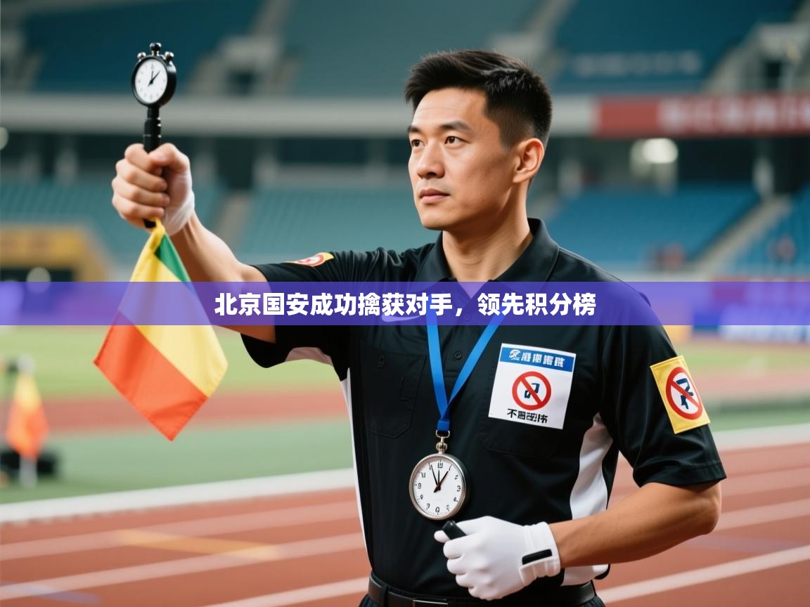 开云直播-北京国安成功擒获对手，领先积分榜