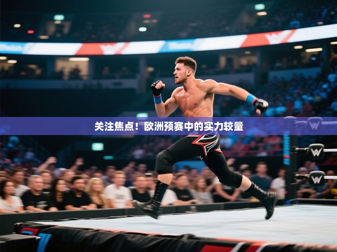 开云体育视频直播低延迟-关注焦点!欧洲预赛中的实力较量 第1张