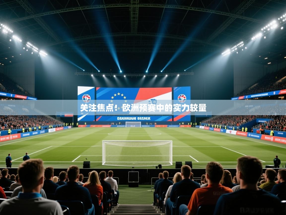 开云体育视频直播低延迟-关注焦点!欧洲预赛中的实力较量 第2张