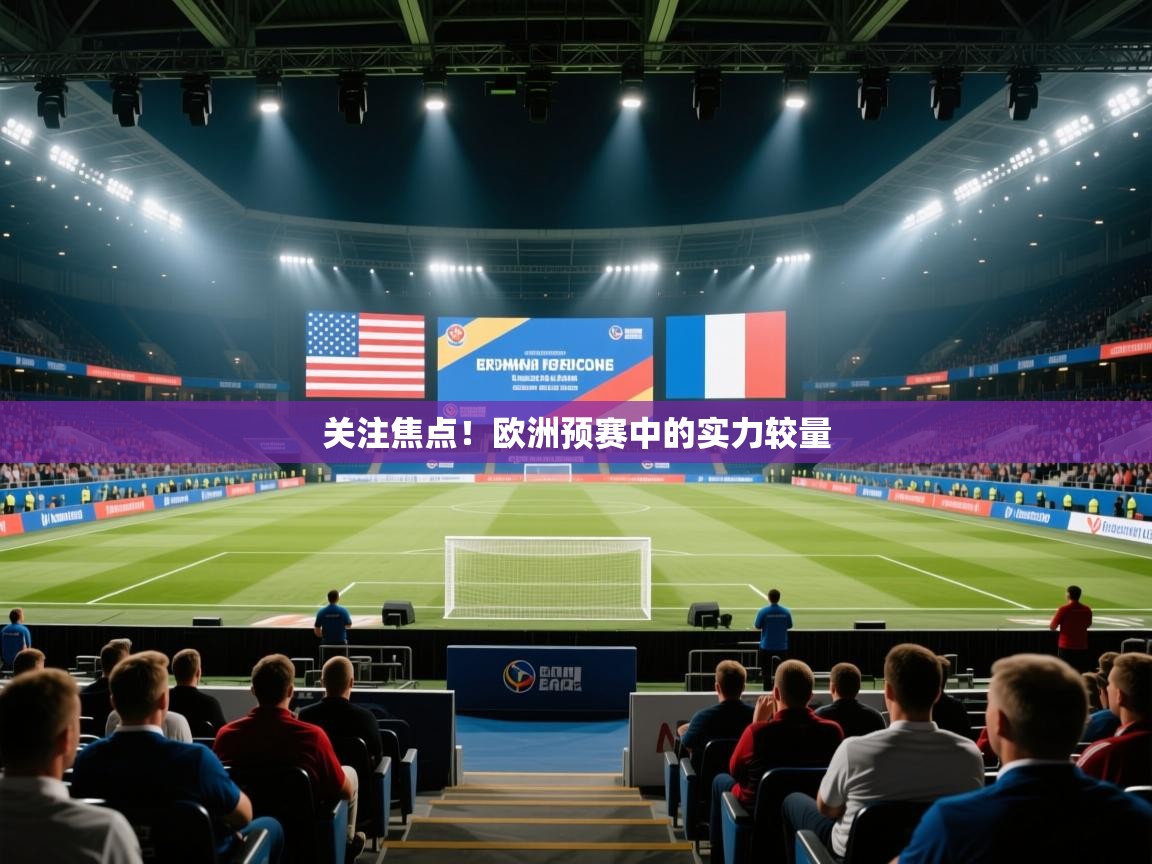 开云体育视频直播低延迟-关注焦点!欧洲预赛中的实力较量 第4张