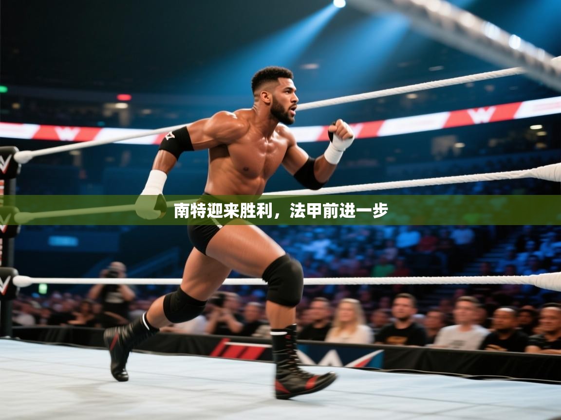 开云体育直播平台-南特迎来胜利,法甲前进一步 第3张