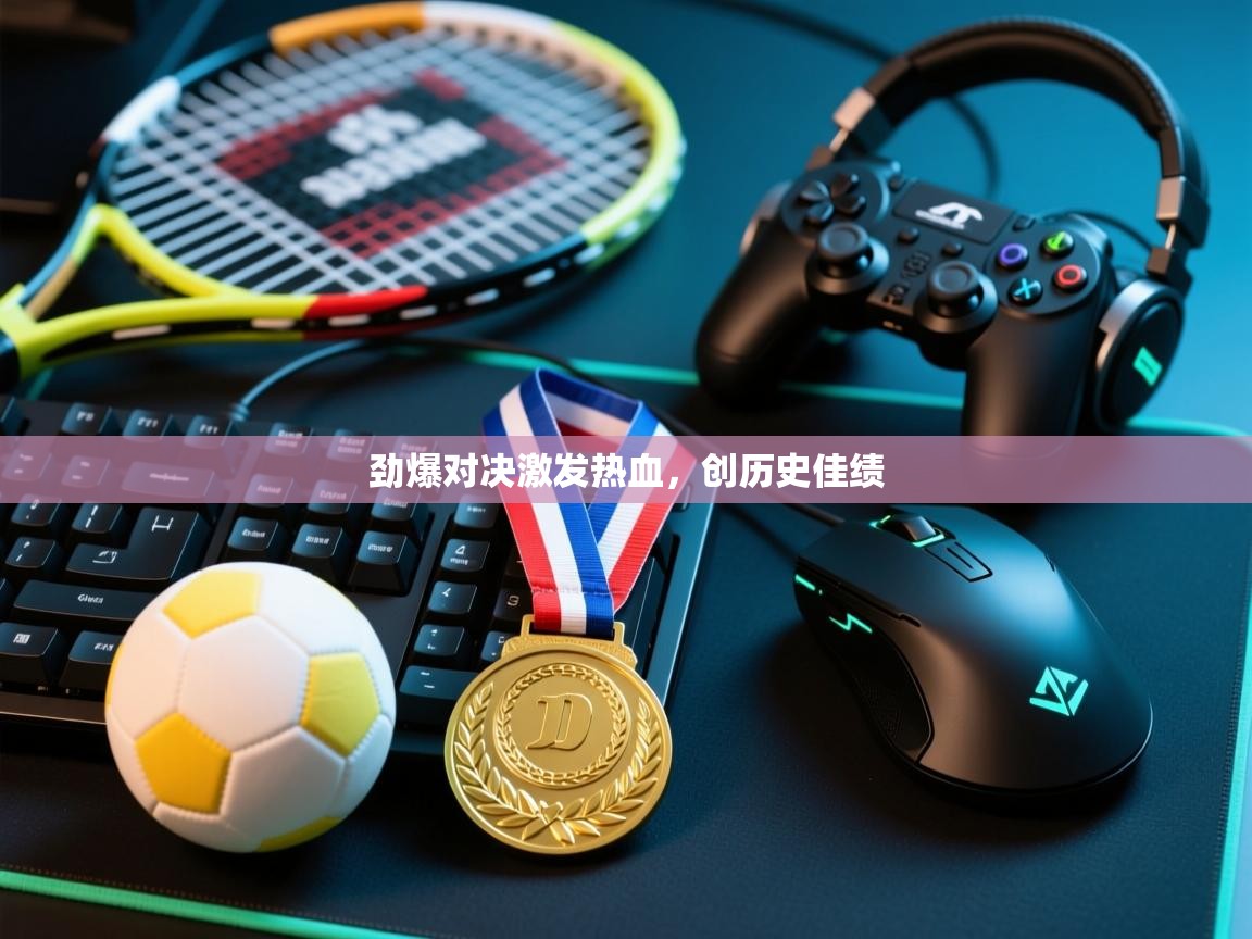 kaiyun体育入口-劲爆对决激发热血，创历史佳绩