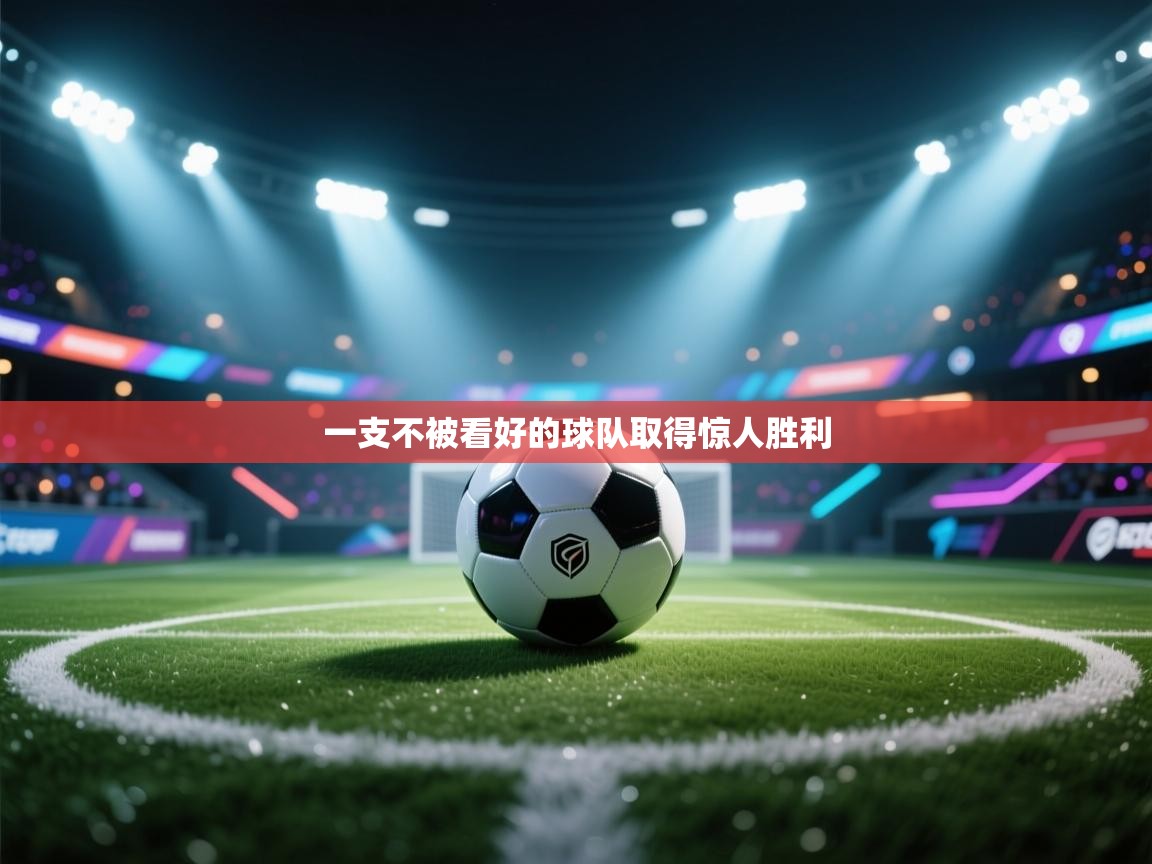 开云赛事直播-一支不被看好的球队取得惊人胜利  第4张