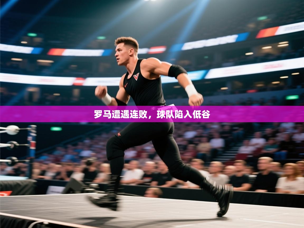 云开体育app官网登录入口-罗马遭遇连败，球队陷入低谷