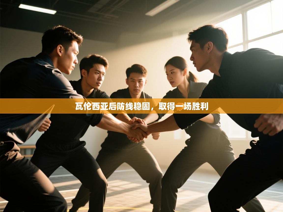 -瓦伦西亚后防线稳固,取得一场胜利 第1张