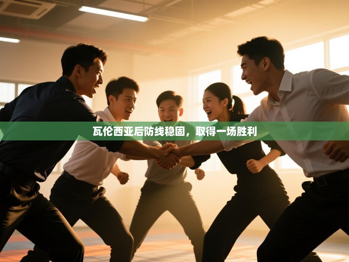 -瓦伦西亚后防线稳固,取得一场胜利 第4张