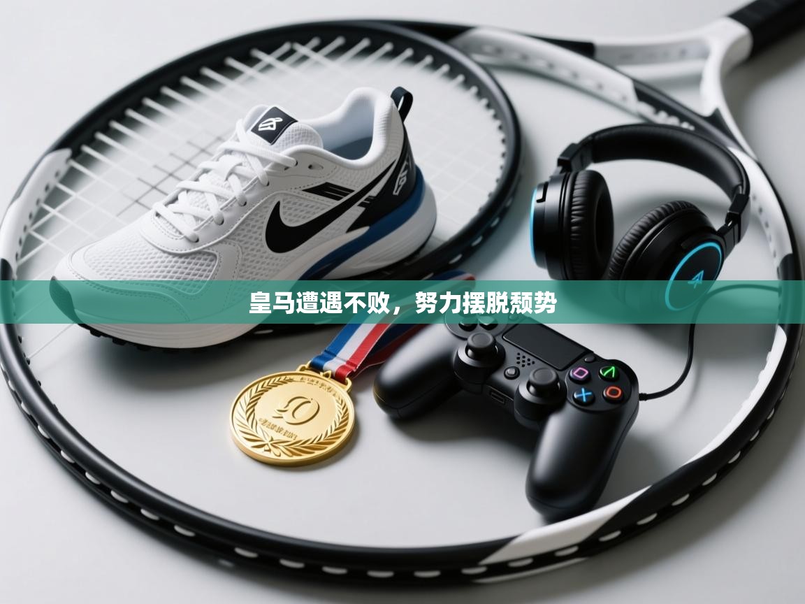 云开体育官网-皇马遭遇不败，努力摆脱颓势