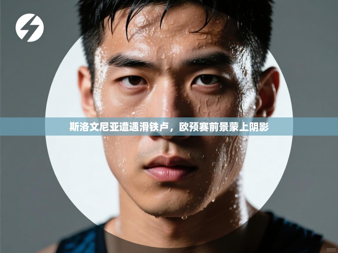 开云体育app下载地址-斯洛文尼亚遭遇滑铁卢，欧预赛前景蒙上阴影  第1张