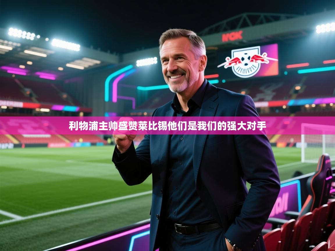 开云kaiyun体育app入口登录官网-利物浦主帅盛赞莱比锡他们是我们的强大对手  第2张