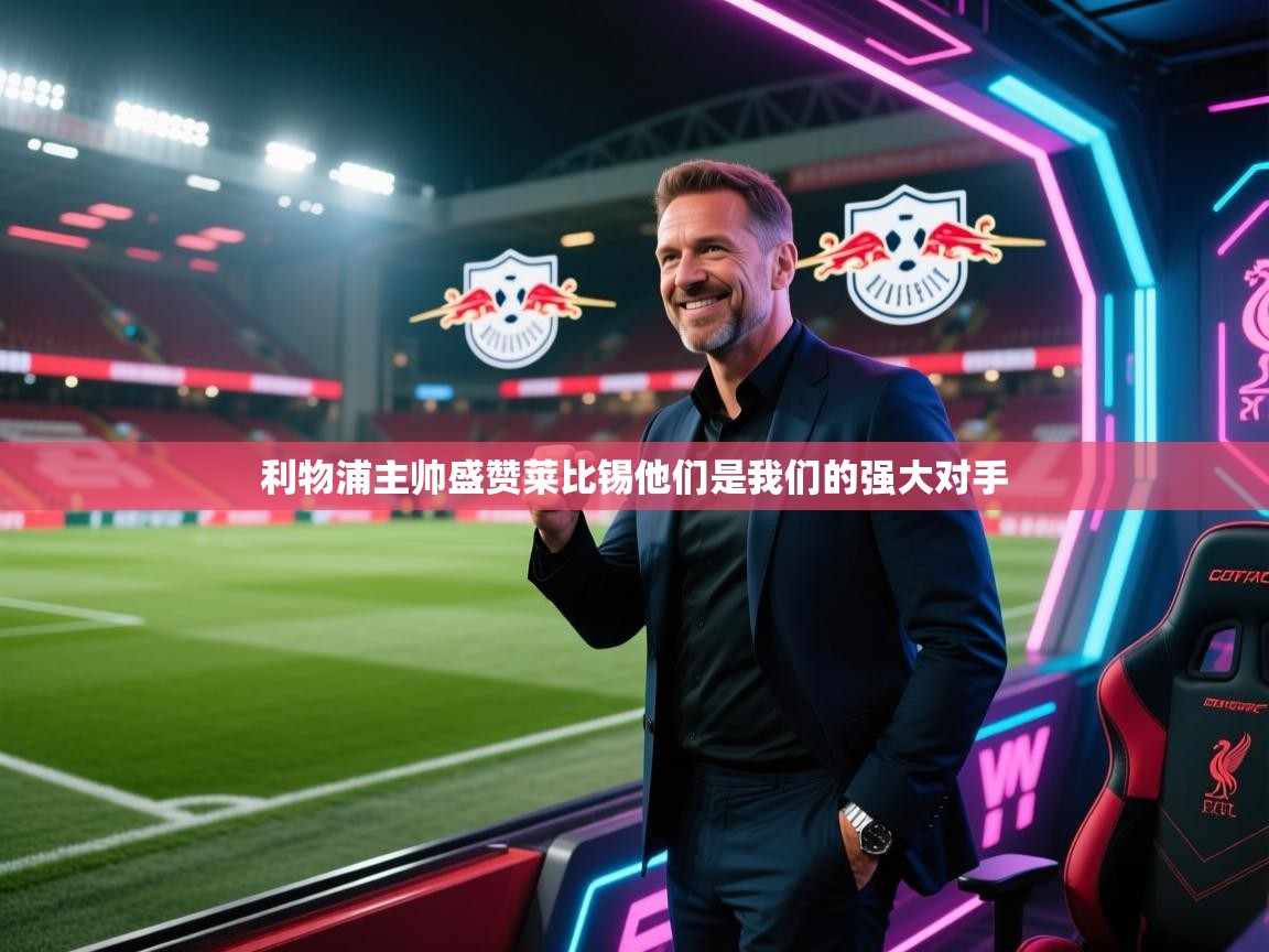 开云kaiyun体育app入口登录官网-利物浦主帅盛赞莱比锡他们是我们的强大对手  第4张