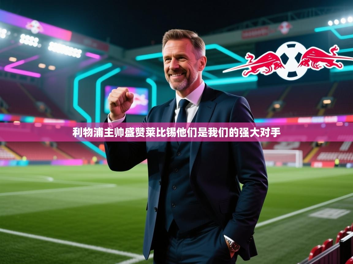 开云kaiyun体育app入口登录官网-利物浦主帅盛赞莱比锡他们是我们的强大对手  第3张