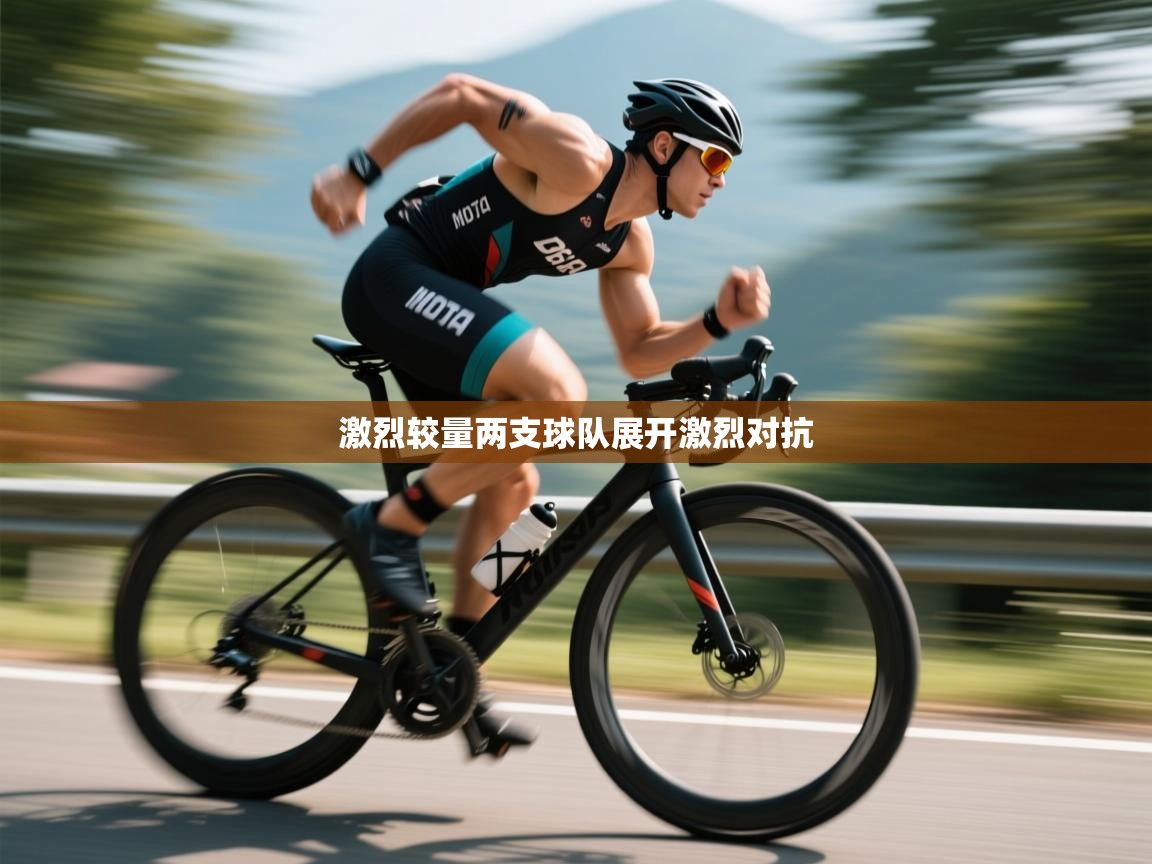 云开体育官方网站登录-激烈较量两支球队展开激烈对抗