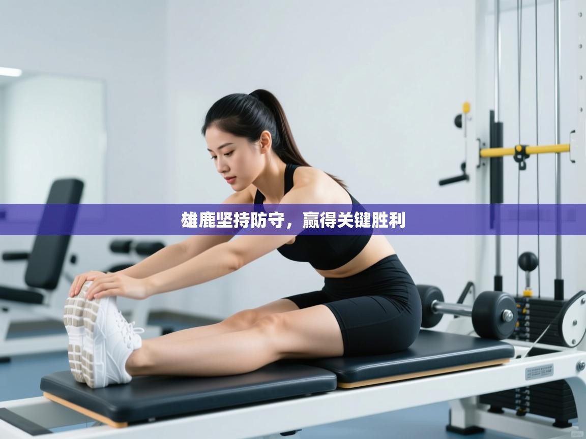 云开体育入口-雄鹿坚持防守，赢得关键胜利  第1张