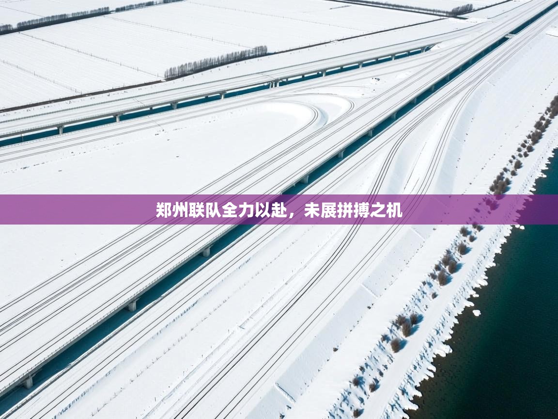 开云·体育app中国官方网站-郑州联队全力以赴,未展拼搏之机 第2张