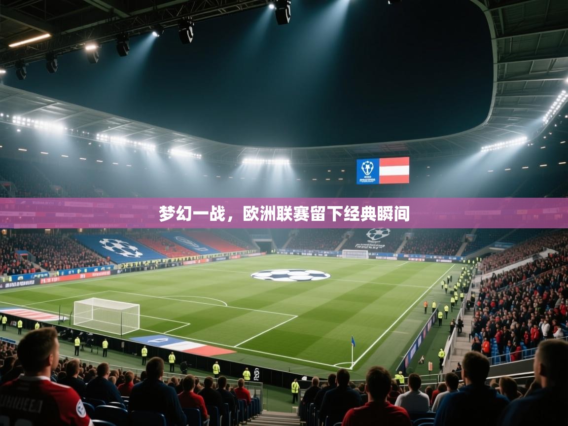开云赛事直播-梦幻一战，欧洲联赛留下经典瞬间  第2张