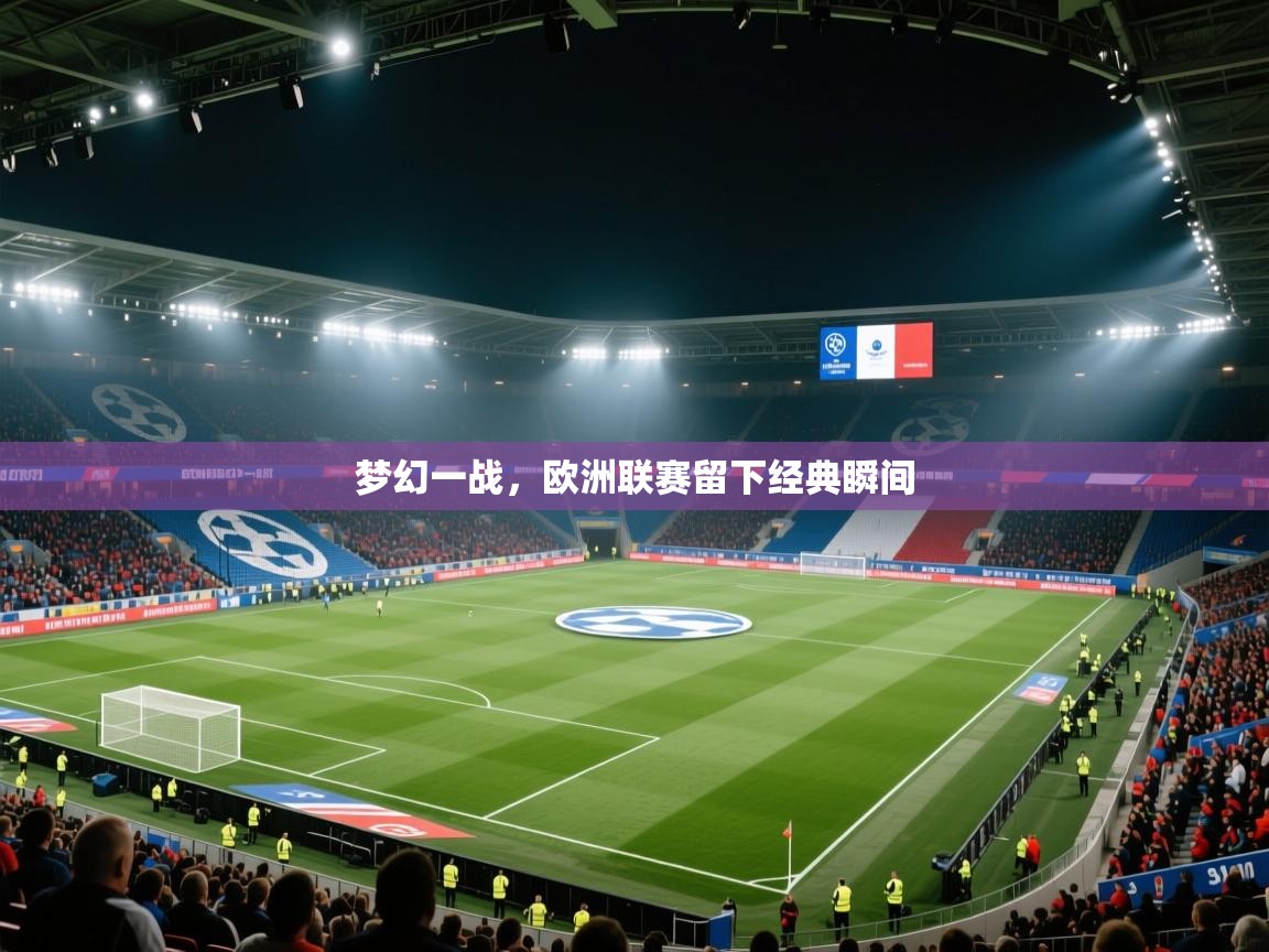 开云赛事直播-梦幻一战，欧洲联赛留下经典瞬间  第4张