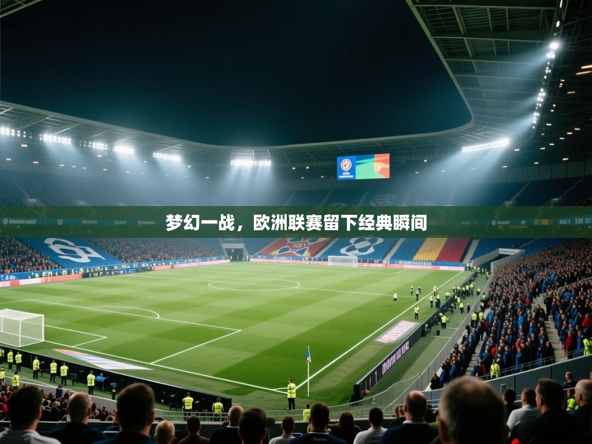 开云赛事直播-梦幻一战，欧洲联赛留下经典瞬间  第3张