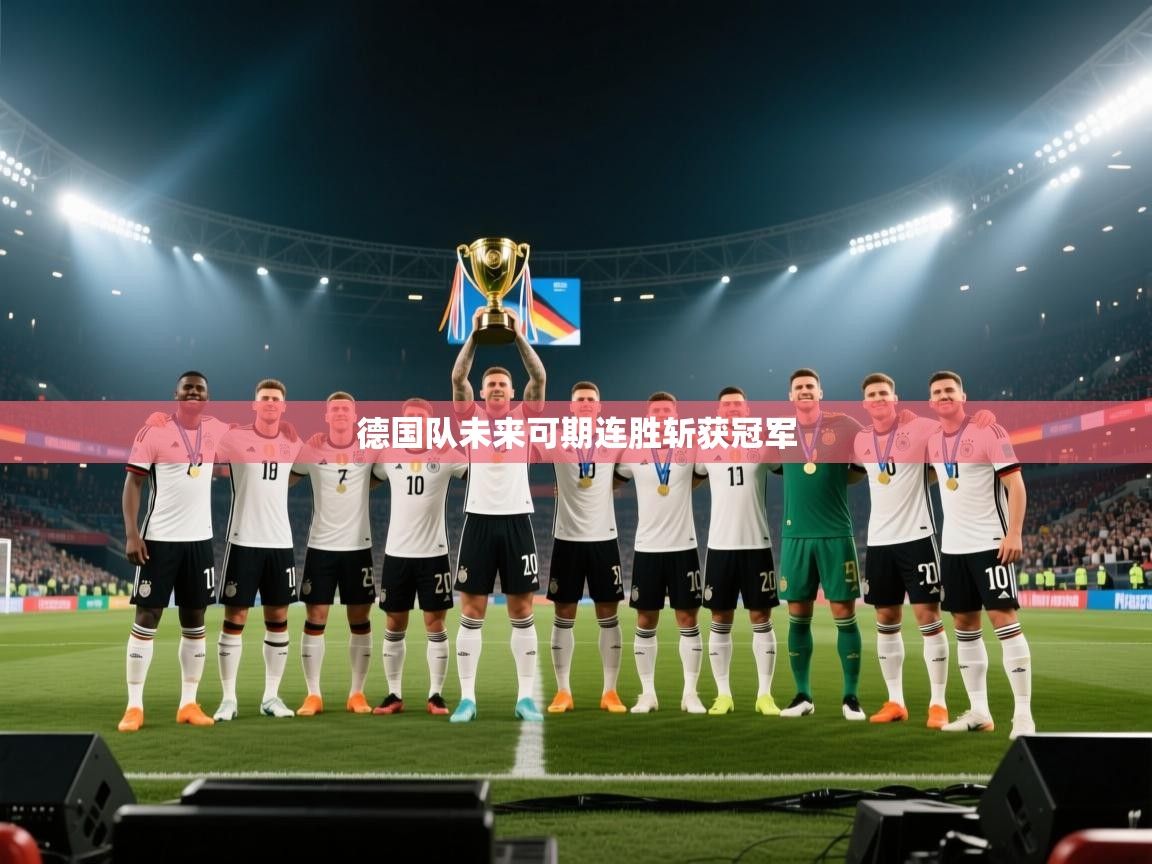 -德国队未来可期连胜斩获冠军 第1张