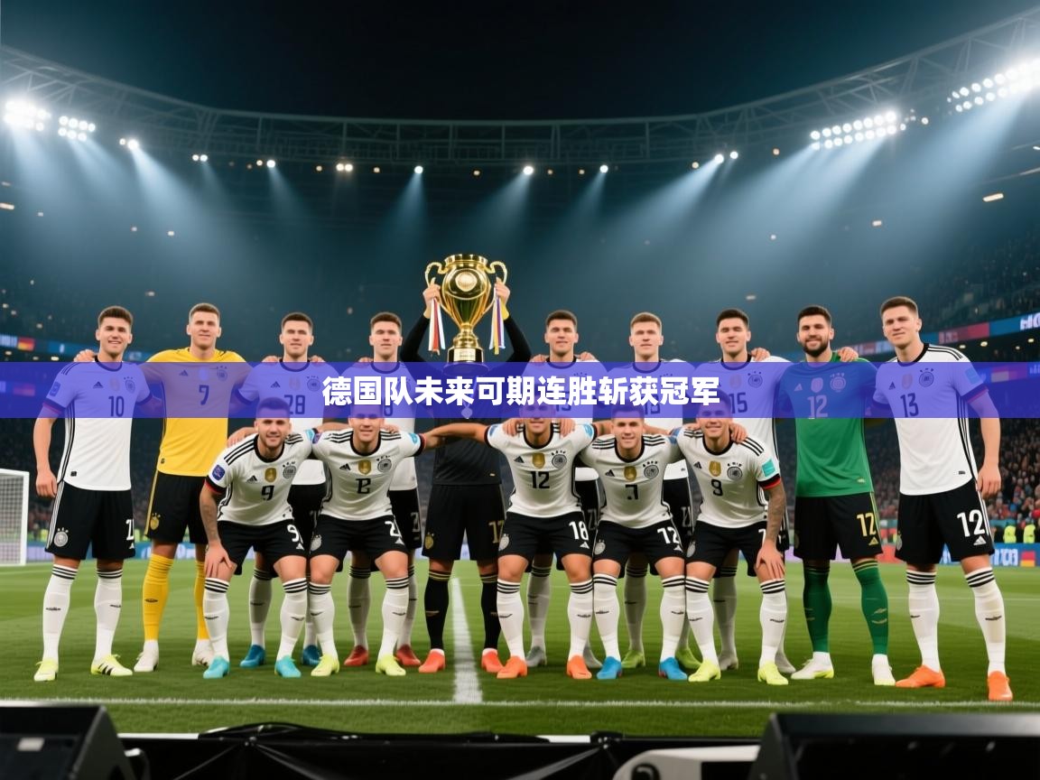 -德国队未来可期连胜斩获冠军 第2张