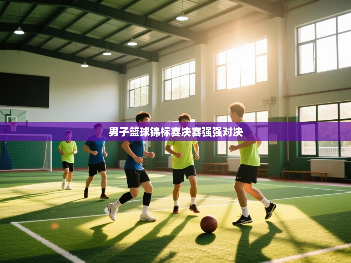 开云体育官方版下载-男子篮球锦标赛决赛强强对决  第2张