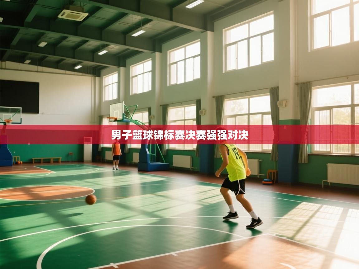 开云体育官方版下载-男子篮球锦标赛决赛强强对决  第4张