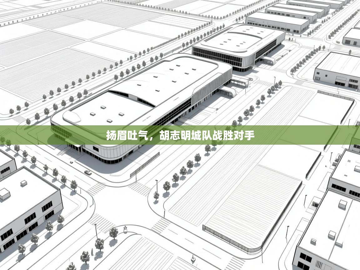 kaiyun sports-扬眉吐气，胡志明城队战胜对手  第2张