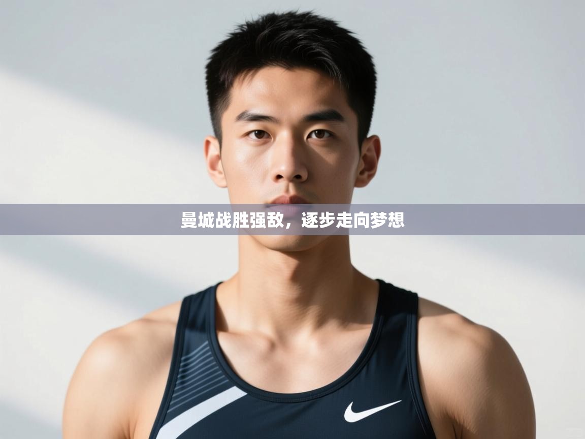 开云客服-曼城战胜强敌,逐步走向梦想 第1张